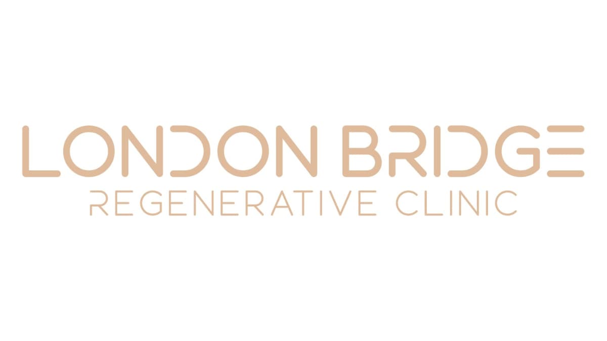 London Bridge Regenerative Clinic Header Logo