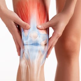 Nstride Knee - London Bridge Regenerative Clinic